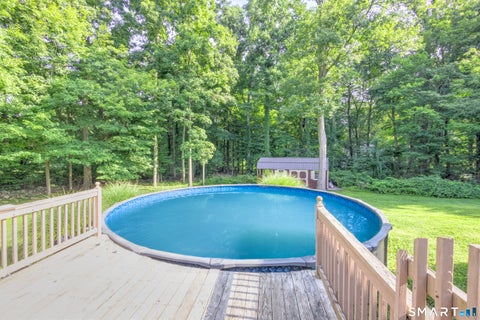 Tiny photo for 14 N Branch Road, Newtown, CT 06470 (MLS # 24200536)