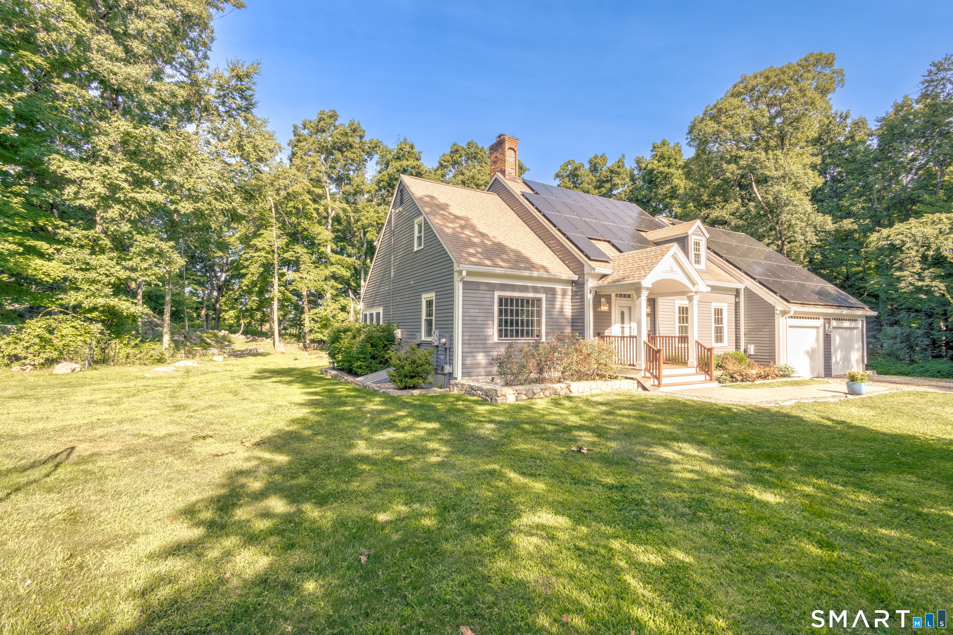 14 North Branch Road