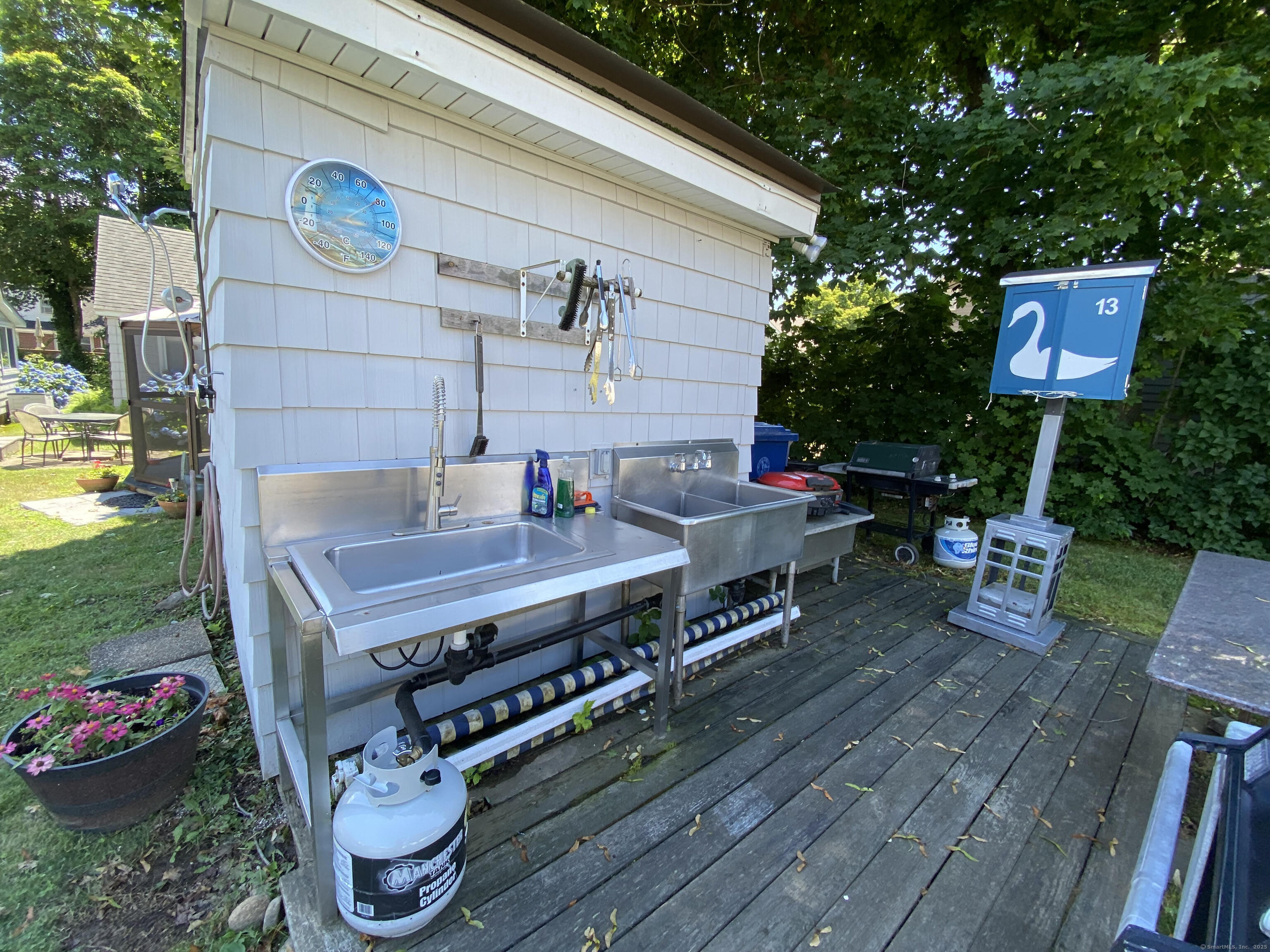 13 Swan Avenue #1, Old Lyme, Connecticut image 29