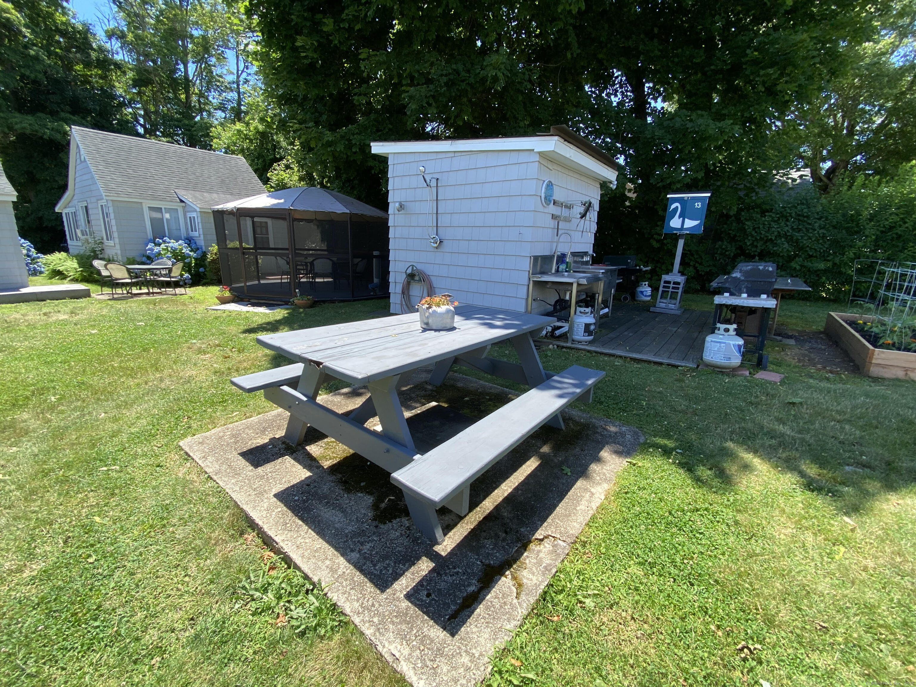 13 Swan Avenue #1, Old Lyme, Connecticut image 31