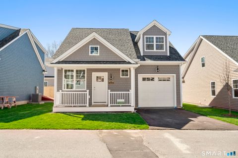 Photo of 29 Ivy Hill Road #29, Waterford, CT 06385 (MLS # 24166790)