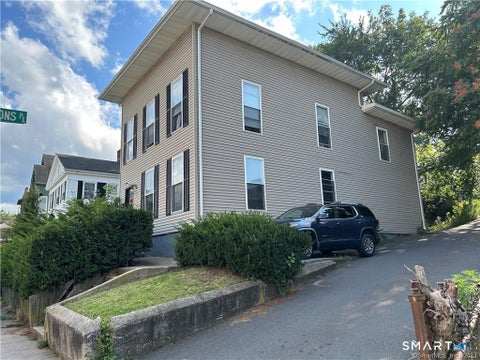 Multifamily For Rent - 19 S High Street #2S<br/> New Britain, CT 06051