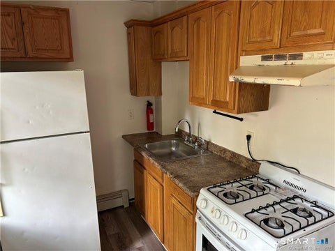 Tiny photo for 19 S High Street #2S, New Britain, CT 06051 (MLS # 24199225)