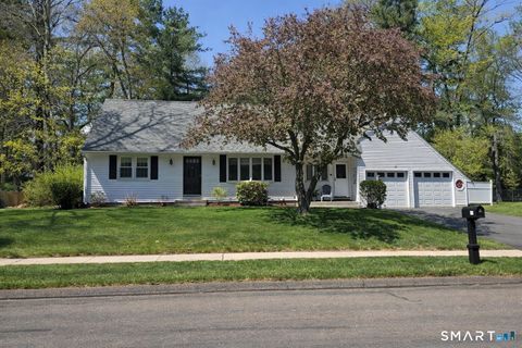 Tiny photo for 11 Hemlock Drive, Enfield, CT 06082 (MLS # 24171560)