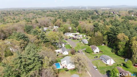 Tiny photo for 11 Hemlock Drive, Enfield, CT 06082 (MLS # 24171560)
