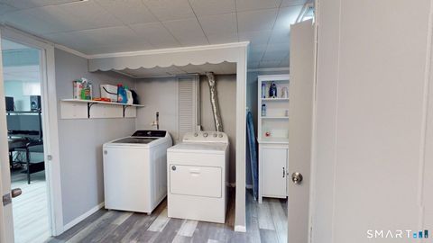 Tiny photo for 11 Hemlock Drive, Enfield, CT 06082 (MLS # 24171560)