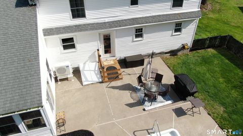 Tiny photo for 11 Hemlock Drive, Enfield, CT 06082 (MLS # 24171560)