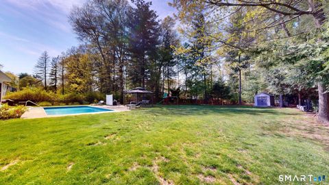 Tiny photo for 11 Hemlock Drive, Enfield, CT 06082 (MLS # 24171560)