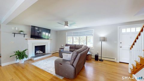 Tiny photo for 11 Hemlock Drive, Enfield, CT 06082 (MLS # 24171560)