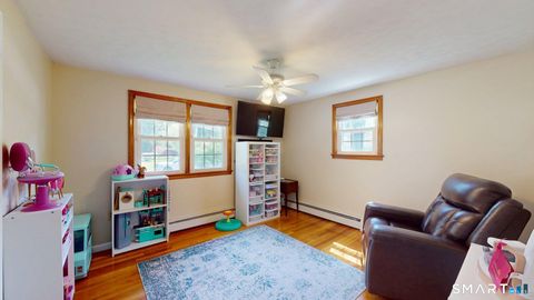 Tiny photo for 11 Hemlock Drive, Enfield, CT 06082 (MLS # 24171560)