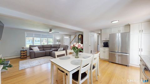 Tiny photo for 11 Hemlock Drive, Enfield, CT 06082 (MLS # 24171560)