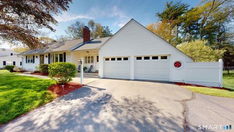 Tiny photo for 11 Hemlock Drive, Enfield, CT 06082 (MLS # 24171560)