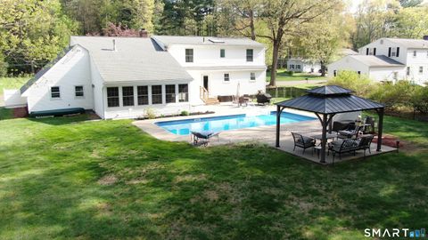 Tiny photo for 11 Hemlock Drive, Enfield, CT 06082 (MLS # 24171560)