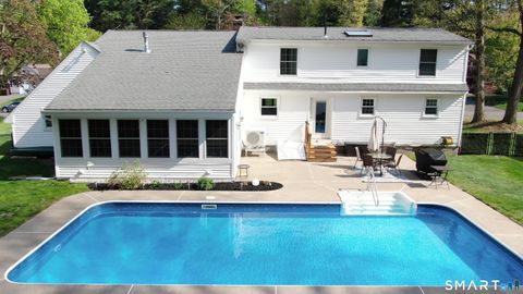 Tiny photo for 11 Hemlock Drive, Enfield, CT 06082 (MLS # 24171560)