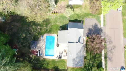 Tiny photo for 11 Hemlock Drive, Enfield, CT 06082 (MLS # 24171560)