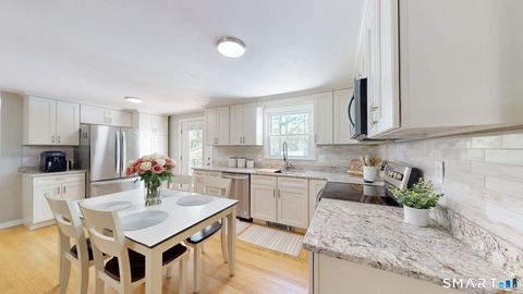Tiny photo for 11 Hemlock Drive, Enfield, CT 06082 (MLS # 24171560)