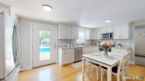 Tiny photo for 11 Hemlock Drive, Enfield, CT 06082 (MLS # 24171560)