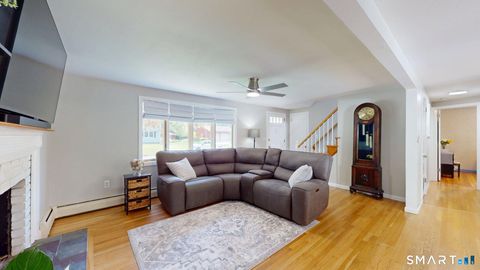 Tiny photo for 11 Hemlock Drive, Enfield, CT 06082 (MLS # 24171560)