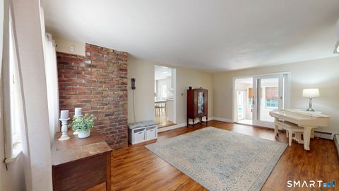 Tiny photo for 11 Hemlock Drive, Enfield, CT 06082 (MLS # 24171560)