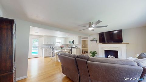 Tiny photo for 11 Hemlock Drive, Enfield, CT 06082 (MLS # 24171560)
