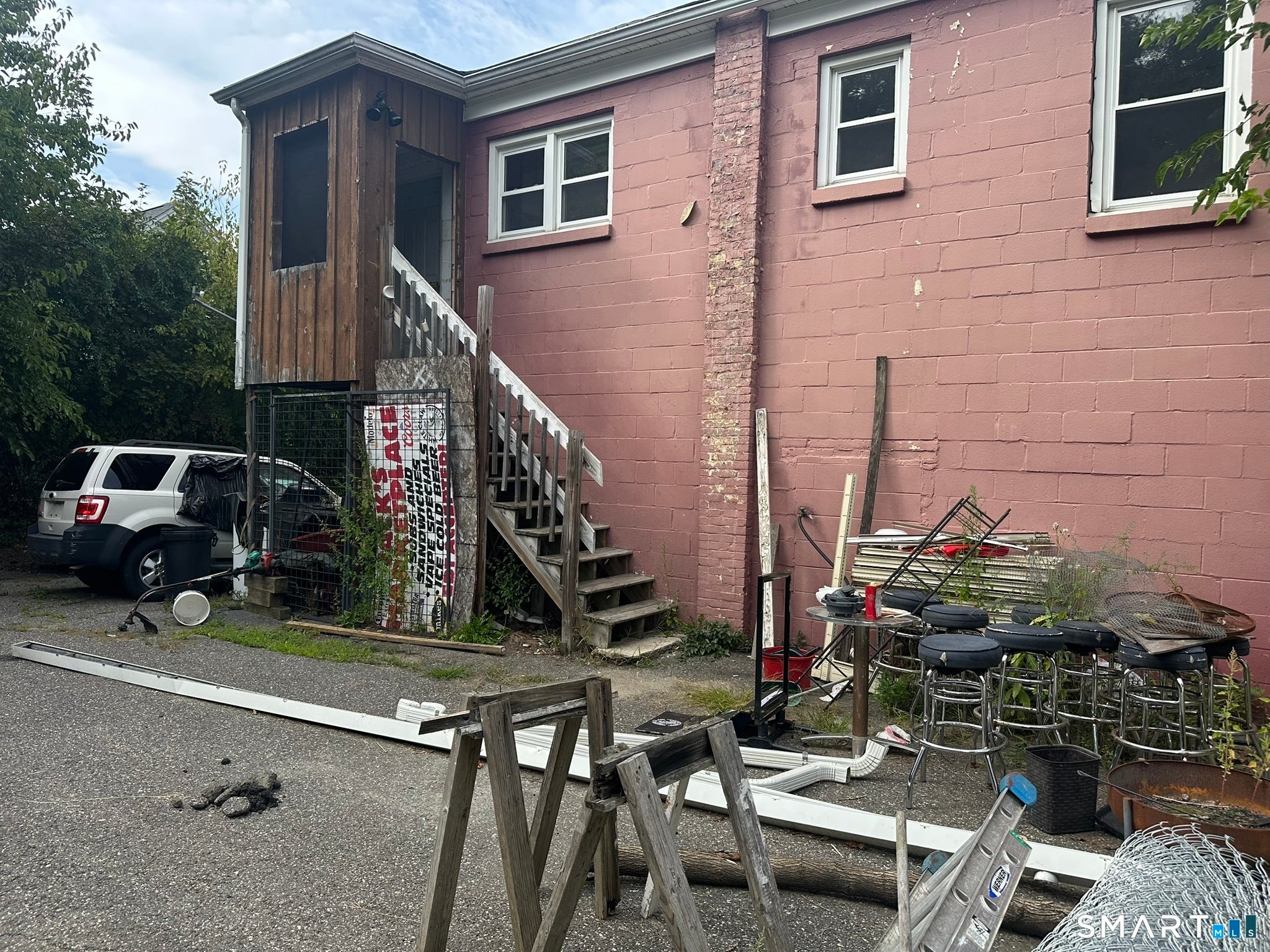 17 Funston Avenue