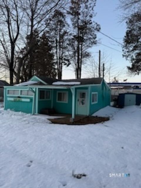 Photo of 15 North Street, Madison, CT 06443 (MLS # 24163145)