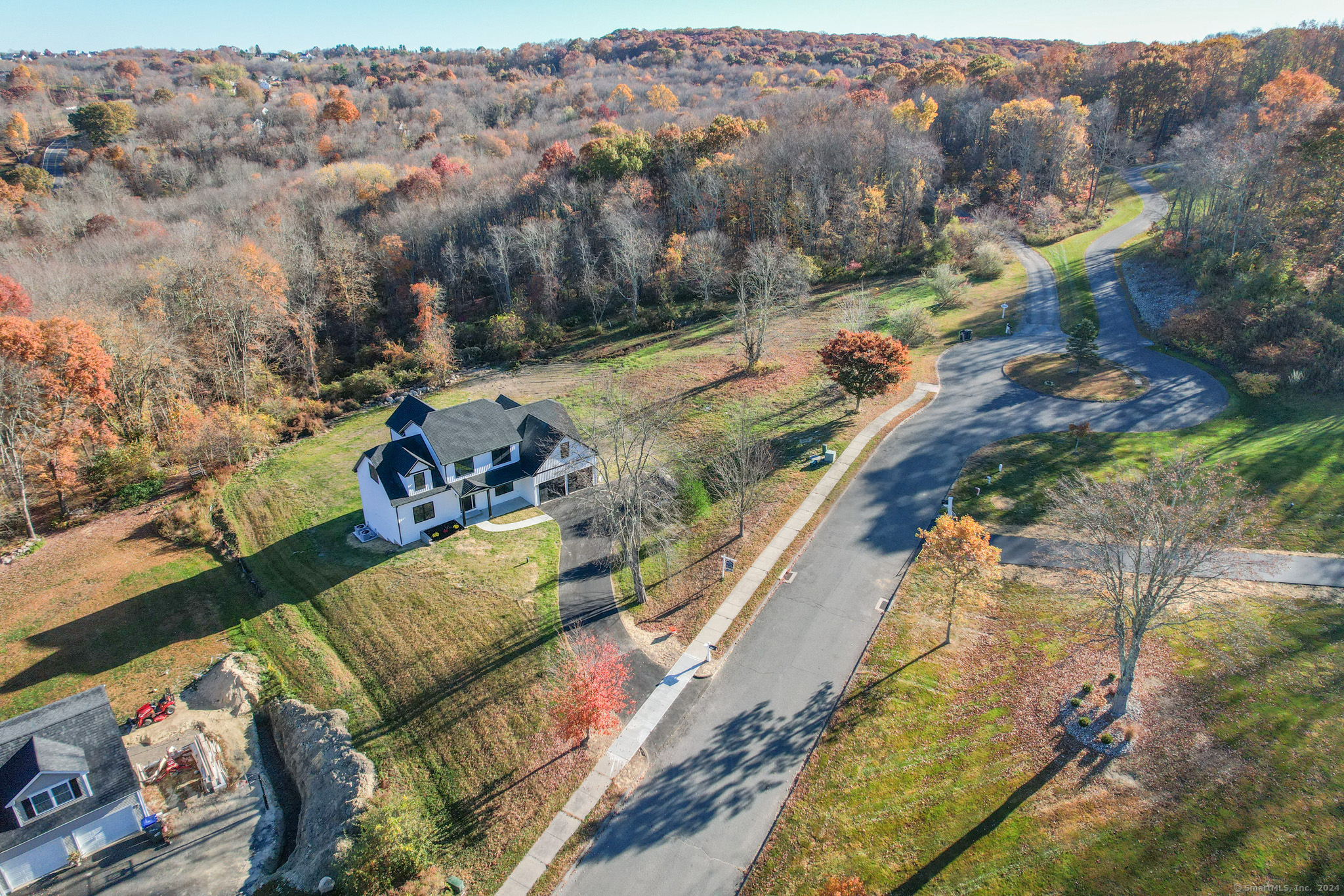 Lot#9 Wolf Hill Road, Watertown, Connecticut image 5