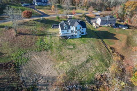 A home in Watertown