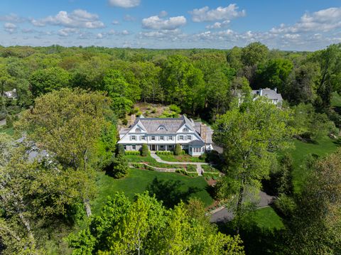 10 Cross Road Darien CT 06820