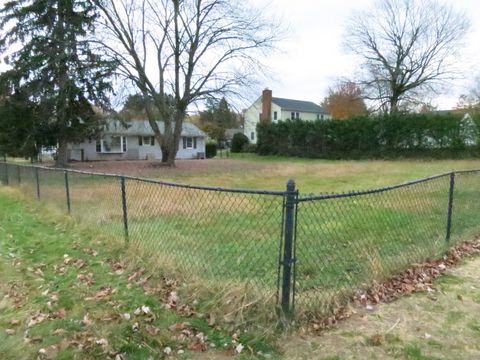 A home in Middletown