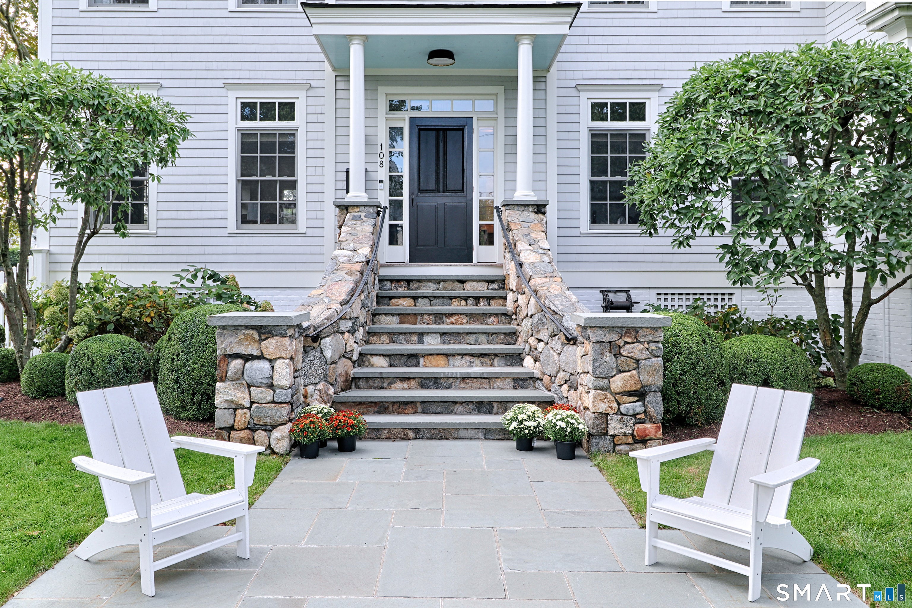108 Colonial Drive