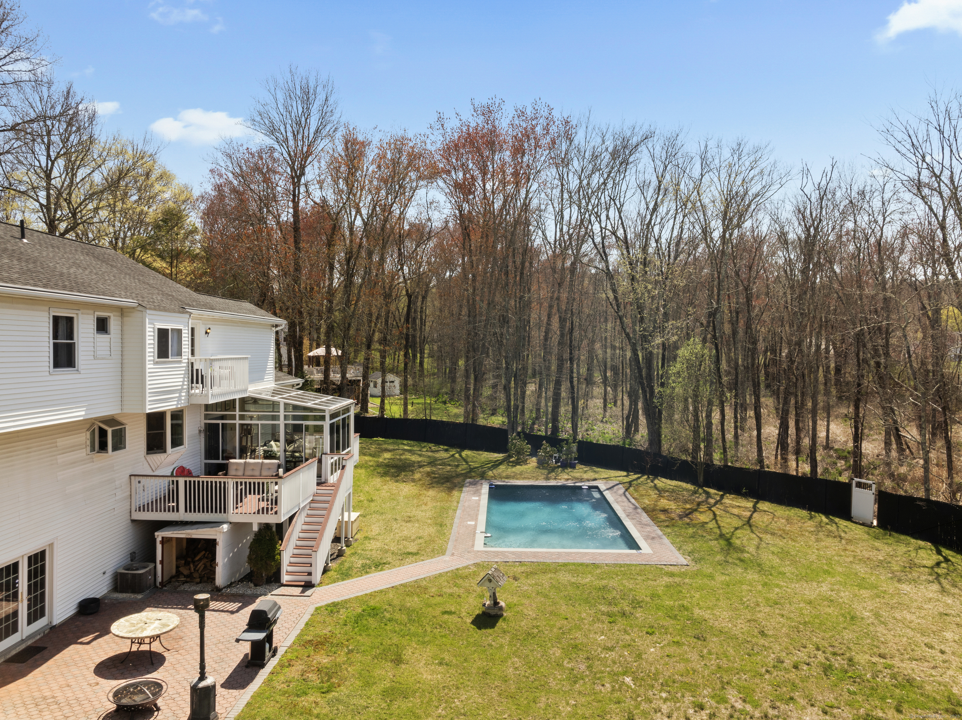 7 Williams Lane, Newtown, Connecticut image 2
