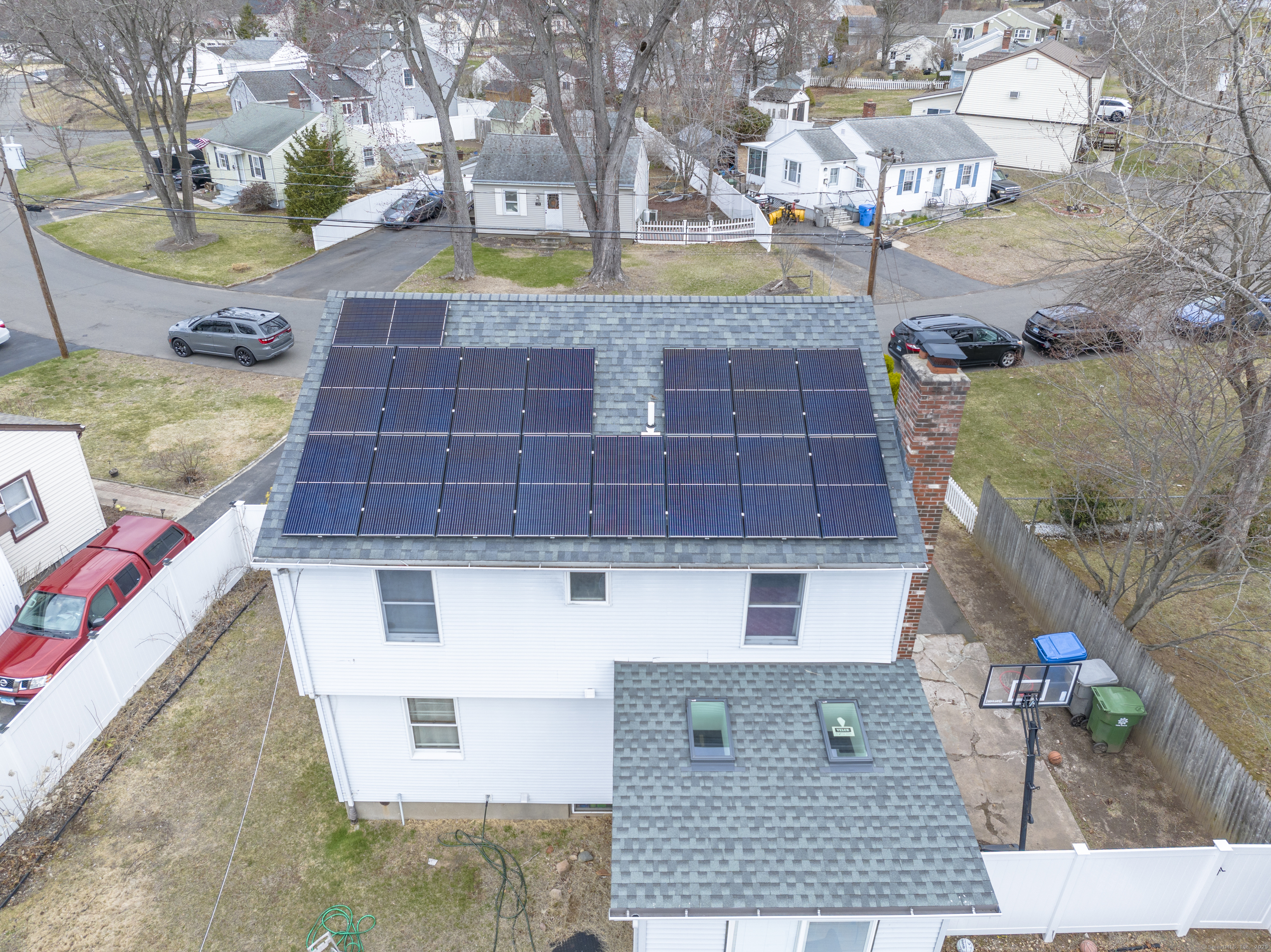 130 Carol Drive, Bristol, Connecticut image 26