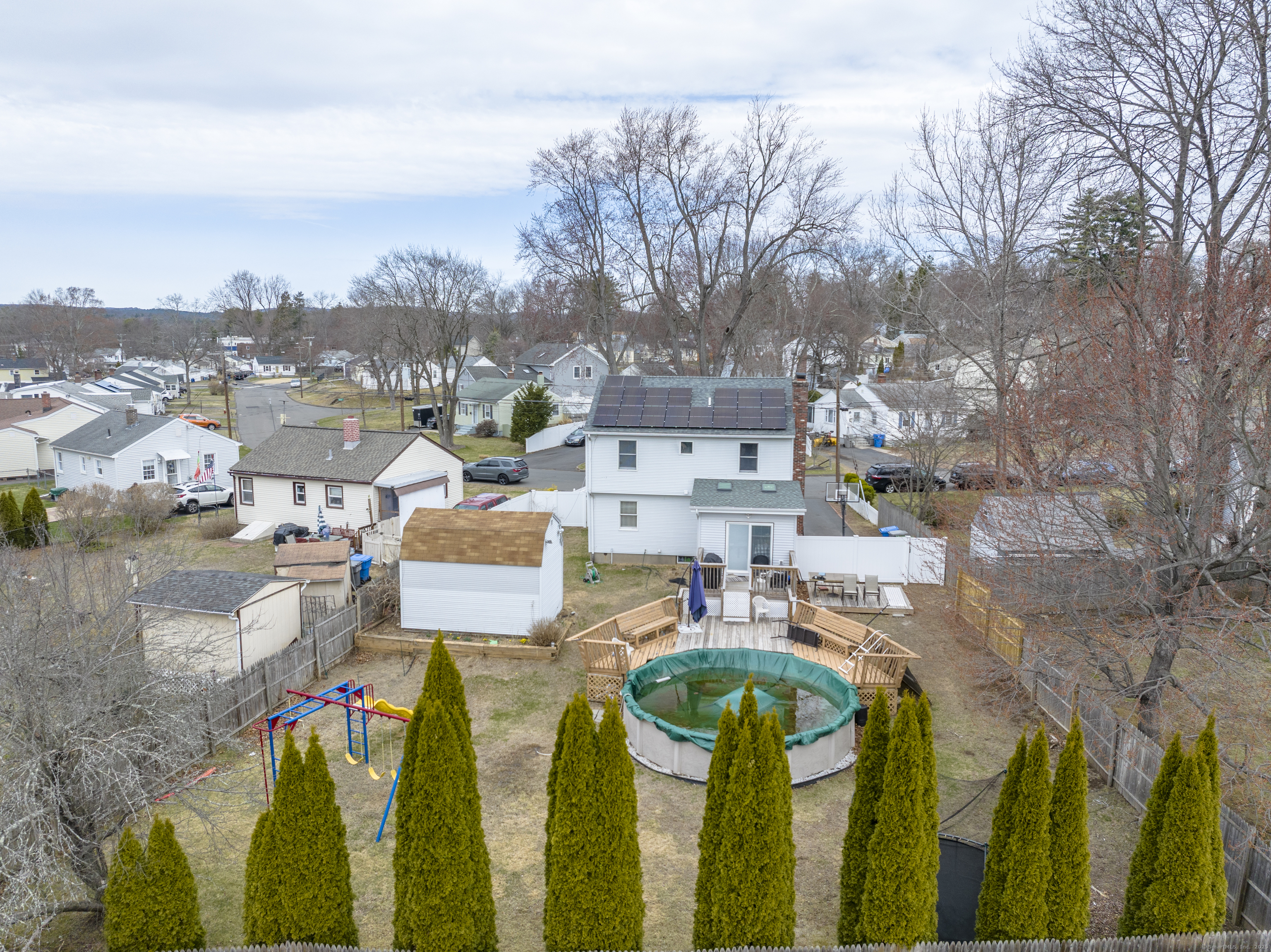 130 Carol Drive, Bristol, Connecticut image 23