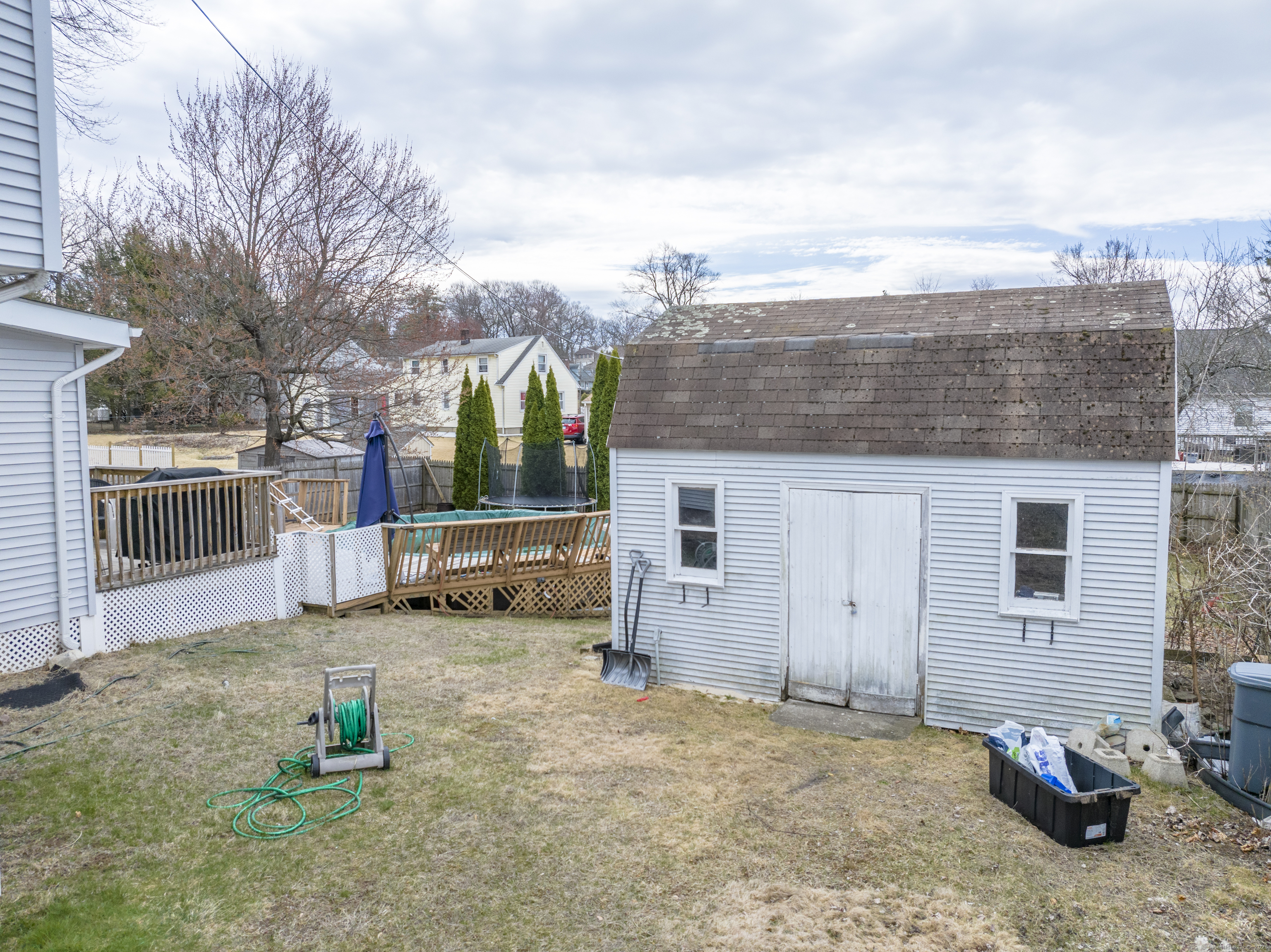 130 Carol Drive, Bristol, Connecticut image 25