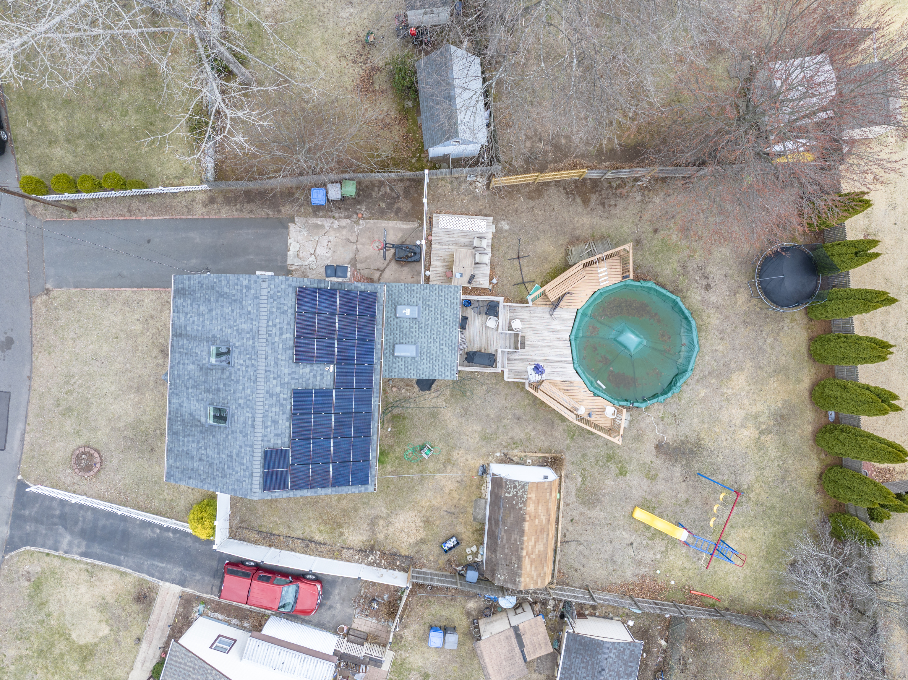 130 Carol Drive, Bristol, Connecticut image 4