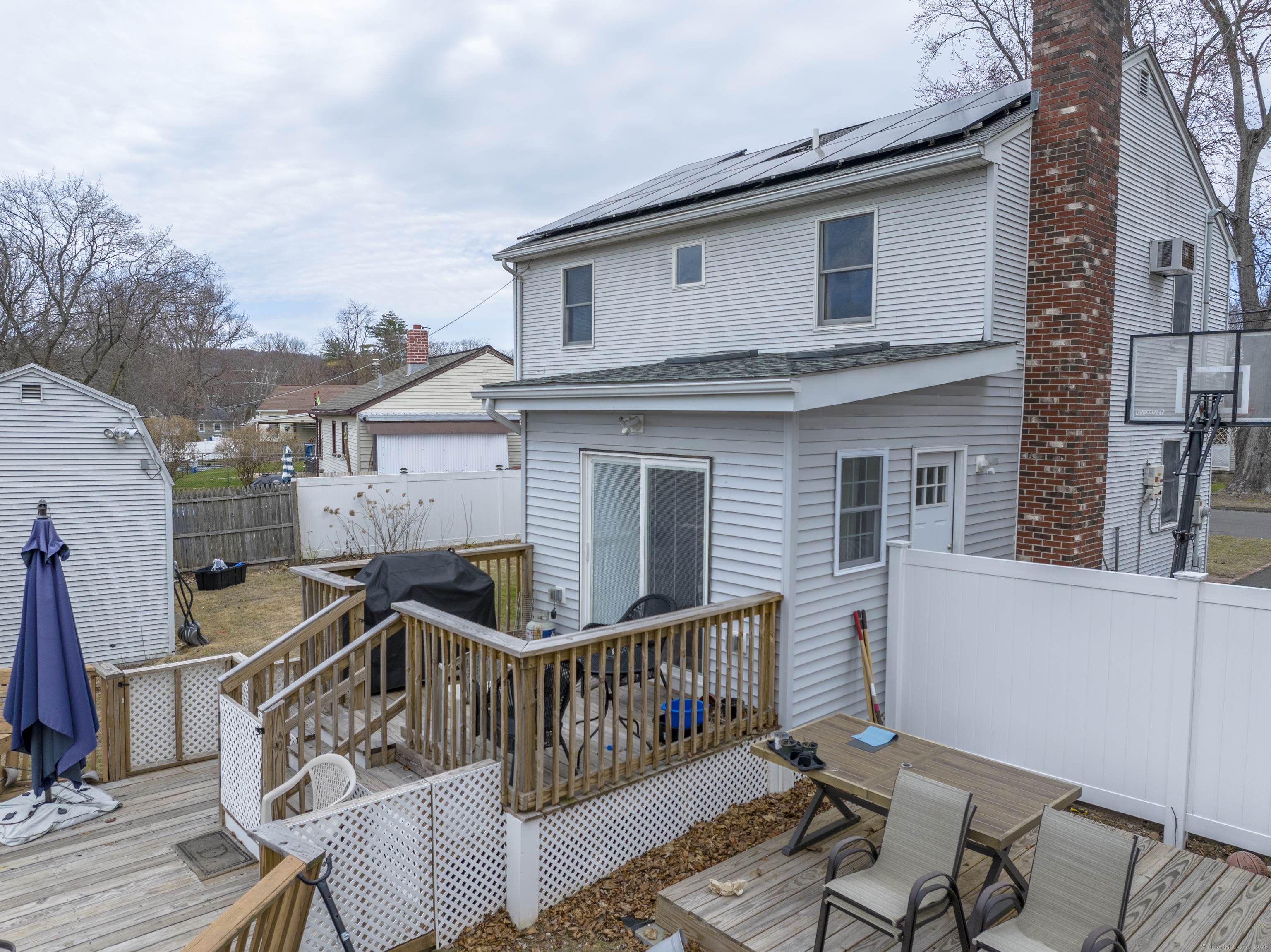 130 Carol Drive, Bristol, Connecticut image 21