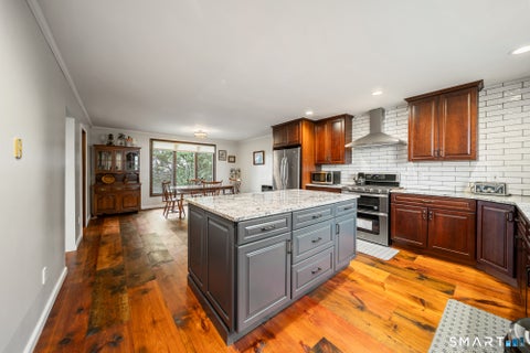 Tiny photo for 33 Skyline Drive, Sherman, CT 06784 (MLS # 24195001)
