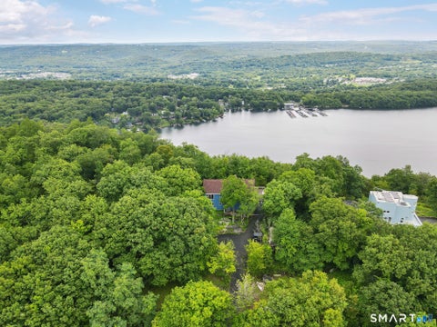 Tiny photo for 33 Skyline Drive, Sherman, CT 06784 (MLS # 24195001)