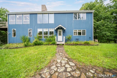 Tiny photo for 33 Skyline Drive, Sherman, CT 06784 (MLS # 24195001)