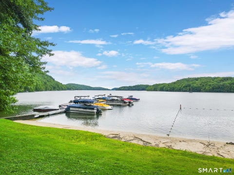 Tiny photo for 33 Skyline Drive, Sherman, CT 06784 (MLS # 24195001)