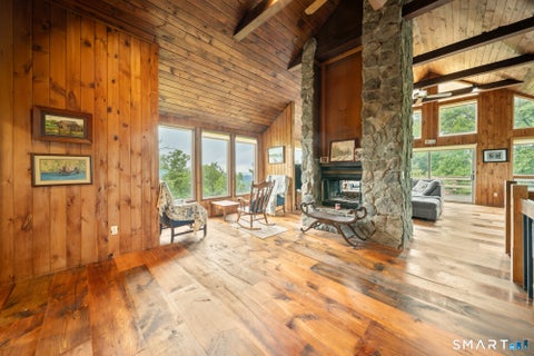 Tiny photo for 33 Skyline Drive, Sherman, CT 06784 (MLS # 24195001)