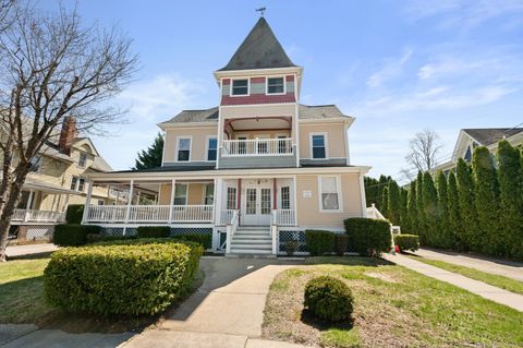 56-58 East Main Street Stonington CT 06355