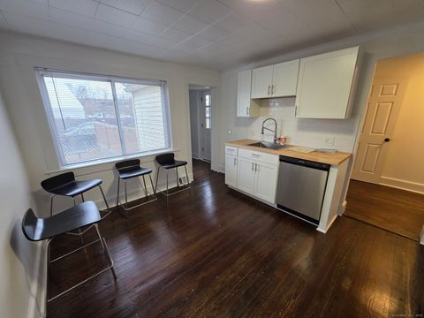 Tiny photo for 70 SIMS Street, Bridgeport, CT 06604 (MLS # 24142304)