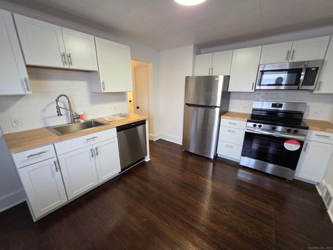 Tiny photo for 70 SIMS Street, Bridgeport, CT 06604 (MLS # 24142304)