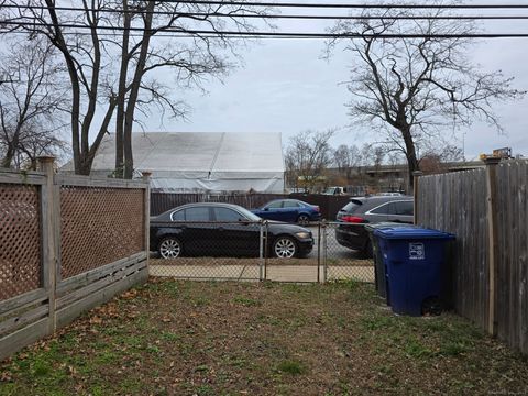 Tiny photo for 70 SIMS Street, Bridgeport, CT 06604 (MLS # 24142304)