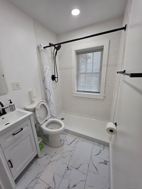 Tiny photo for 70 SIMS Street, Bridgeport, CT 06604 (MLS # 24142304)