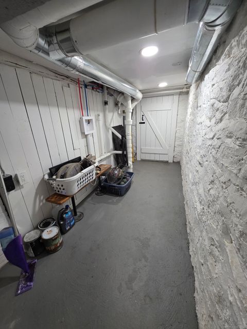 Tiny photo for 70 SIMS Street, Bridgeport, CT 06604 (MLS # 24142304)