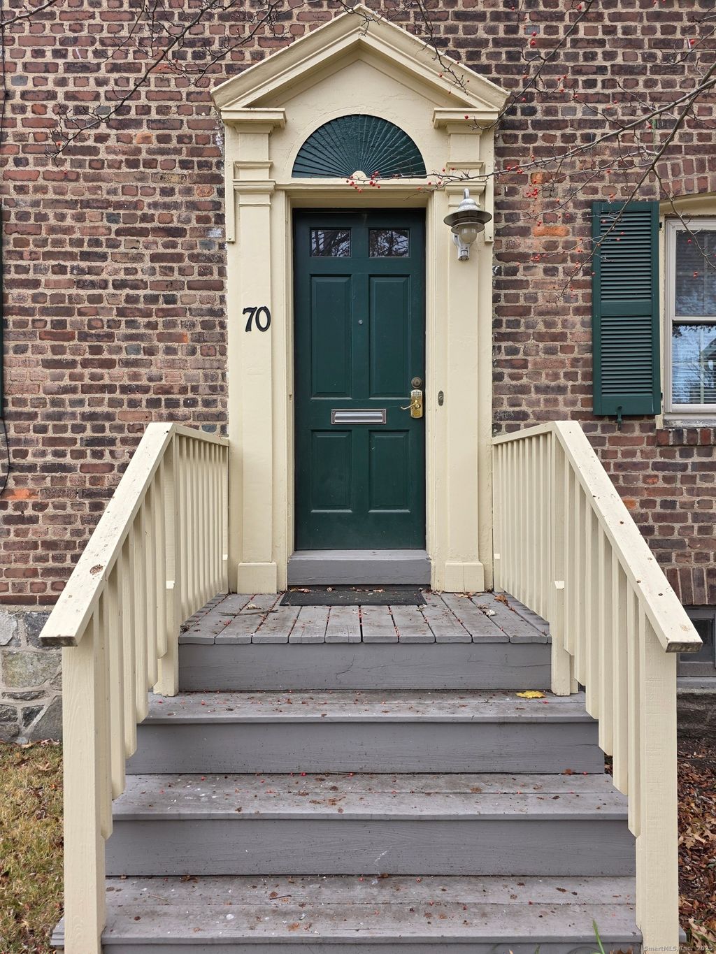 Photo of 70 SIMS Street, Bridgeport, CT 06604 (MLS # 24142304)