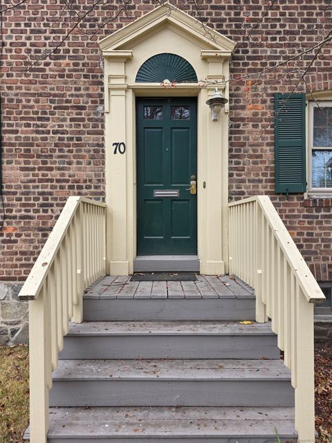 Tiny photo for 70 SIMS Street, Bridgeport, CT 06604 (MLS # 24142304)